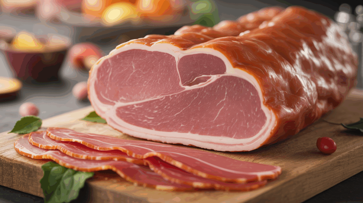 Choc sanitaire : le jambon aoste retiré en urgence pour risque de listériose ! – listériose