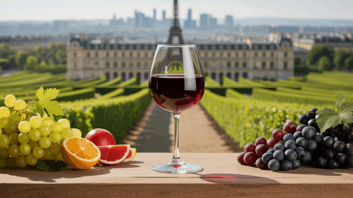 Découvrez les secrets inavoués de la dégustation de vin à paris : êtes-vous prêt pour l’ultime plaisir gustatif ? – dégustation de vin