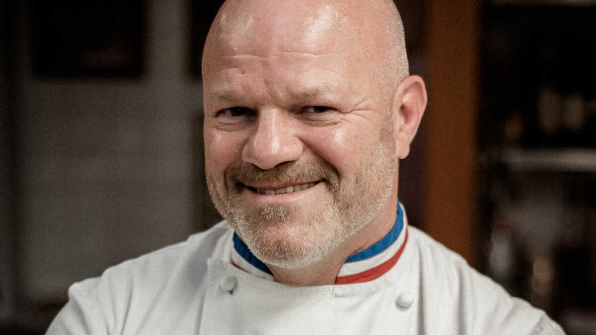 Philippe etchebest confronté à son plus grand défi : pourra-t-il s’en sortir ? – situation inédite