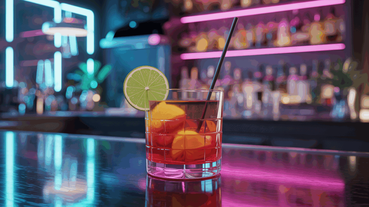 Transformez votre soirée : le barman privé qui révolutionne vos cocktails ! – barman à domicile