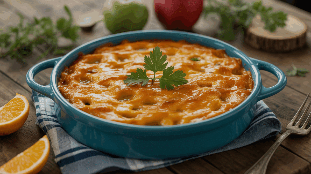 Le gratin de courge qui fait fondre les hauts-de-france en extase ! – gratin de courge